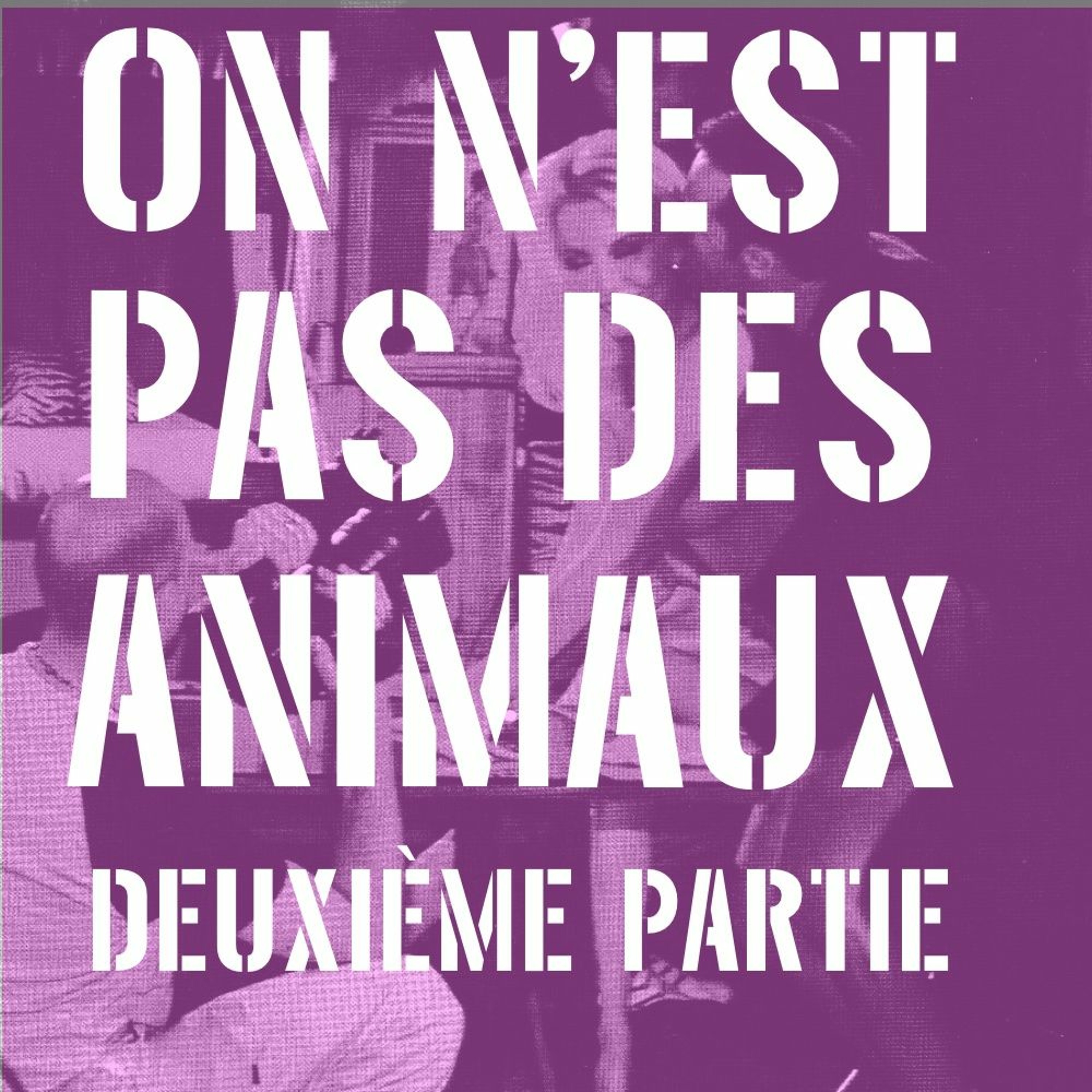Le podcast de Guillaume Istace