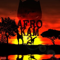 DJ DYRON - AFRO KAM 2