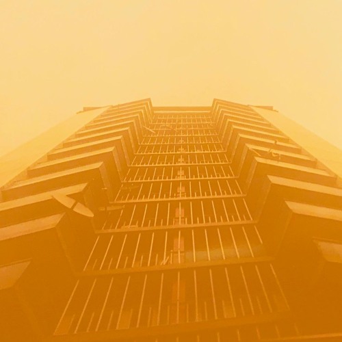 golden session // n'djinn, repeating path & jonas ton