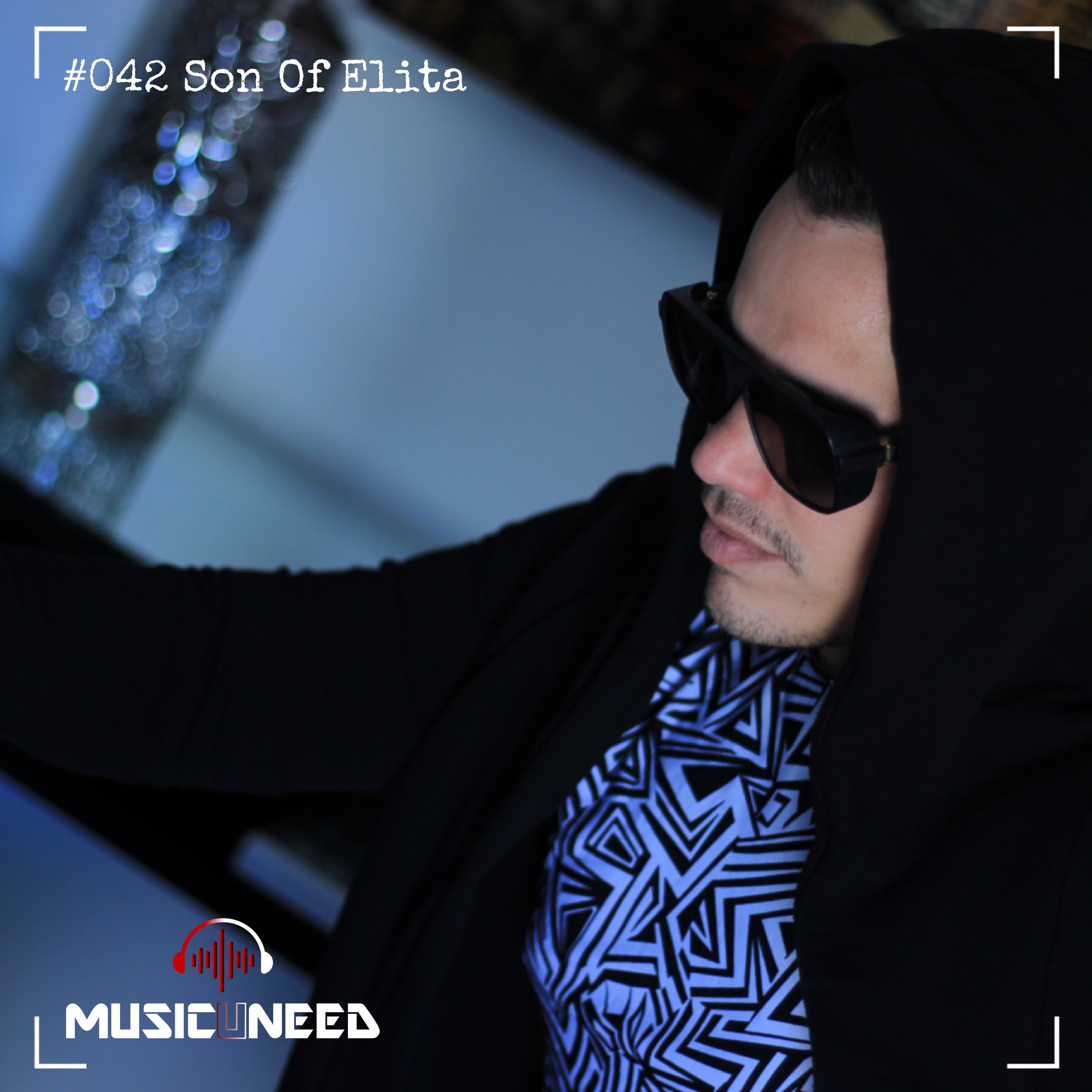 MUSICUNEED