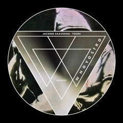 [WHO207] Jacobo Saavedra - Yoshi