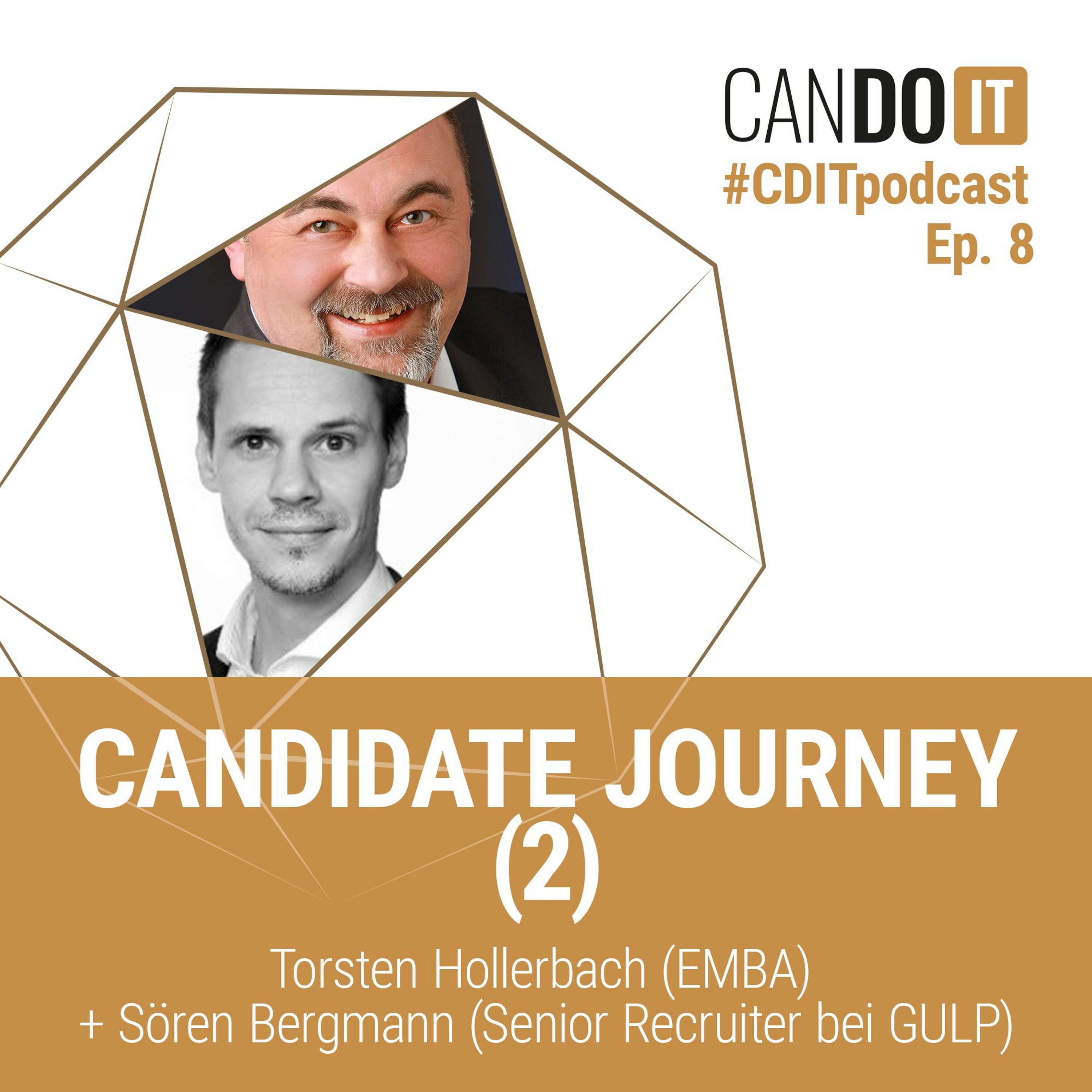 CanDoIT Torsten Hollerbach