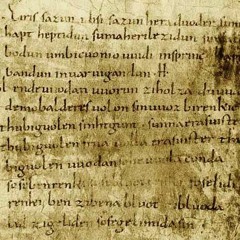 Zaubersprueche (2019)