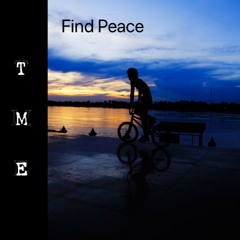 Find Peace