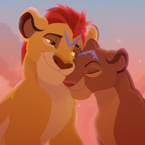 The Lion Guard Songs By Shiplover The Lion Guard Songs By Shiplover