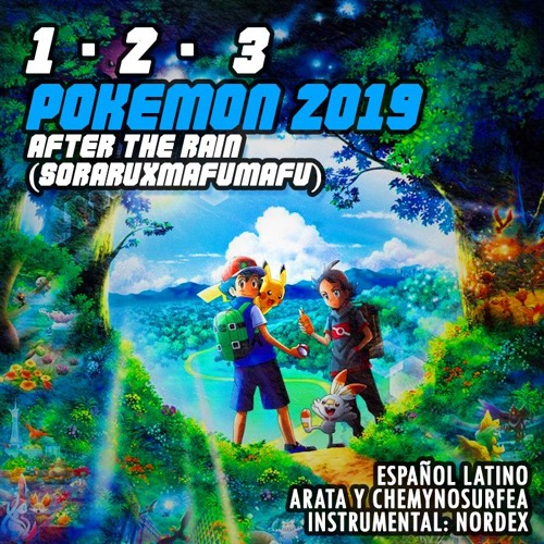 Stream Mariana Sarahi Velazquez Hinojosa Listen To Pokemon 1 2 3 Playlist Online For Free On Soundcloud Stream Mariana Sarahi Velazquez Hinojosa Listen To Pokemon 1 2 3 Playlist Online For Free On Soundcloud