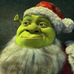 All I Want For Christmas Is Shrek