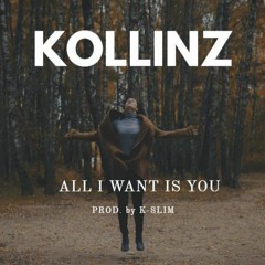 All I Want is You (Official Audio)