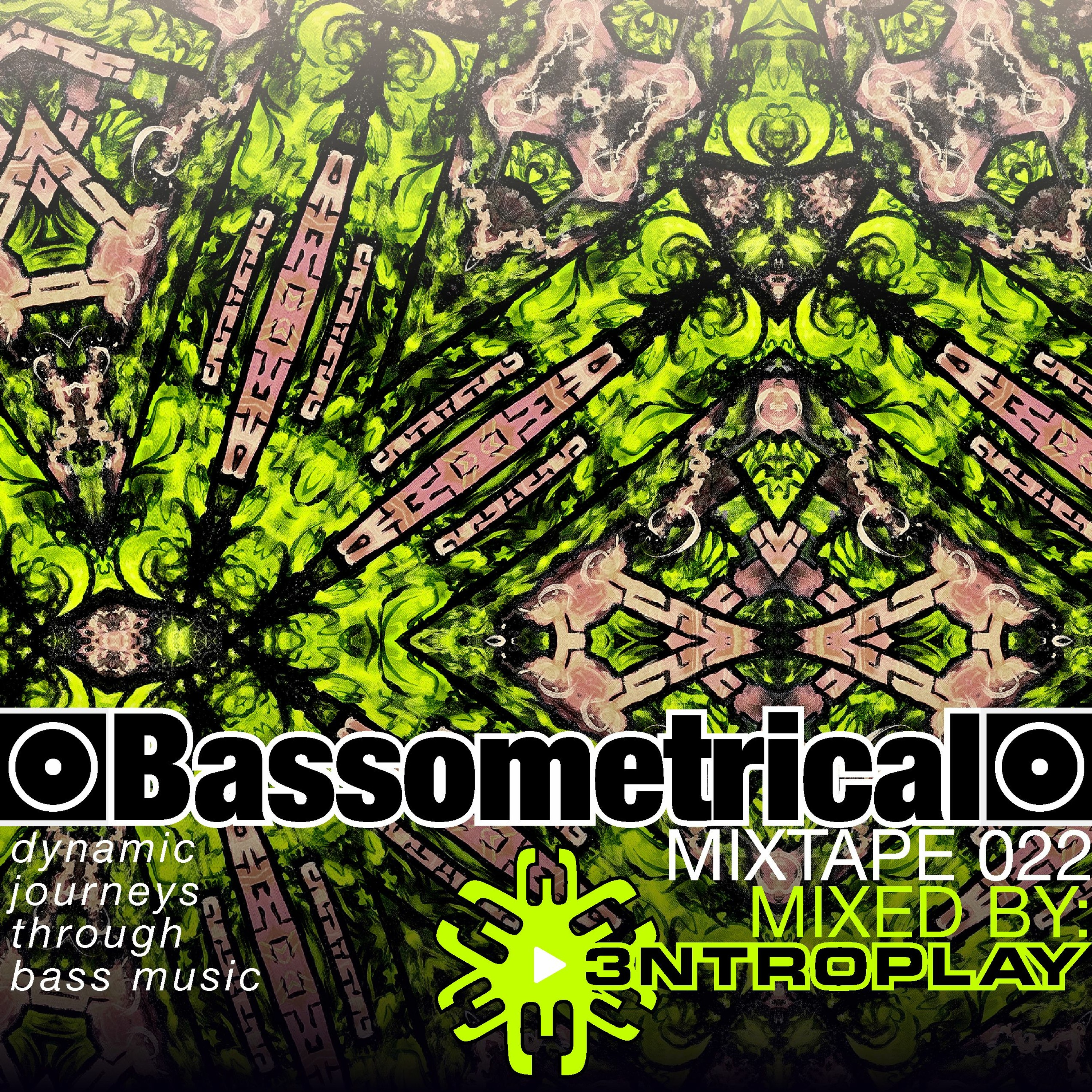 Bassometrical Mixtapes