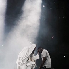 Kanye West - Hands On Live Sunday Service