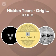 Hidden Tears - Original Mix Radio
