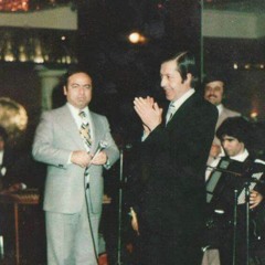 محمد خيري - وصلة موشحات وأدوار ومواويل