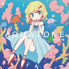 Freezer feat.妃苺 - Aqua Tone