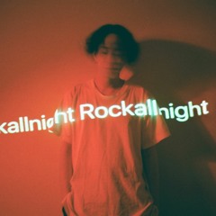 ROCKALLNIGHT FEAT.LIL BOI