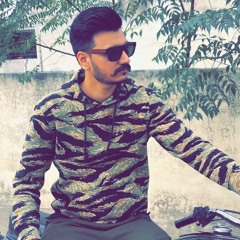 Tere Warga Bunty Numberdar