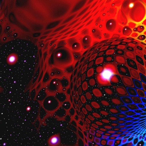 Into The Void