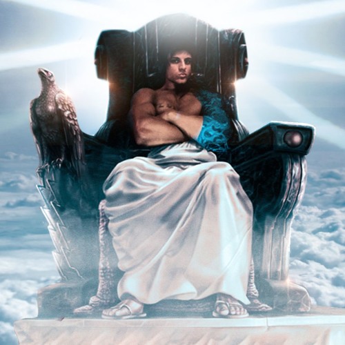 Throne