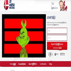 tHe gRiNcH 🔥🔥🔥🎄