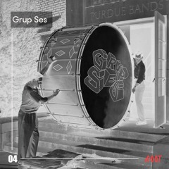 Rootcast #04 Grup Ses