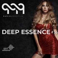 Deep Essence #36 - Radio Marbella (December 2019)