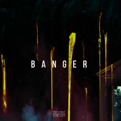 The First Station-Banger