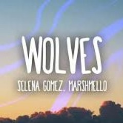 Selena Gomez, Marshmello - Wolves (Sofia Karlberg Cover) (ZELLUS Remix)