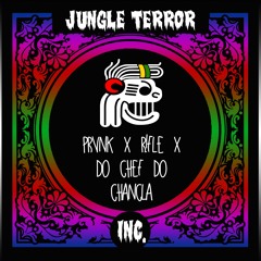 PRVNK x R!FLE x DØ CHEF DØ - Chancla (Original Mix)[JTI PREMIERE]