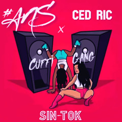#ANS x Ced Ric & SIN-TOK - Cuffi Gang