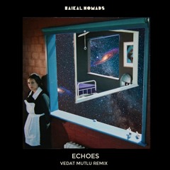 Pink Floyd - Echoes (Vedat Mutlu Remix)