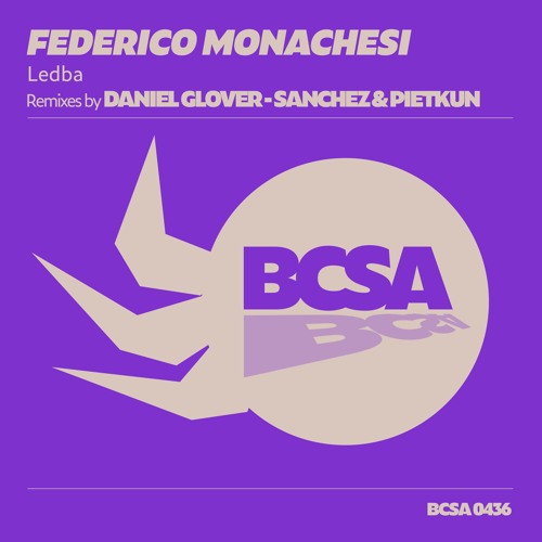 Federico Monachesi - Lebda [Balkan Connection South America]