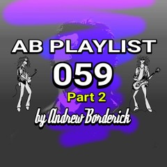 AB Plalist 059 Part 2
