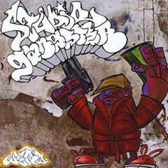 Maurizzle X Dangerous - Studio Gangster [CLIP]