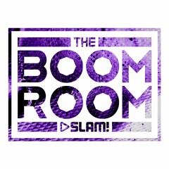 288 - The Boom Room - Olivier Weiter
