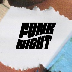 Ban2 - Funk Night Vol. 4 (live set)