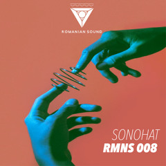 RMNS podcast 008 - Sonohat
