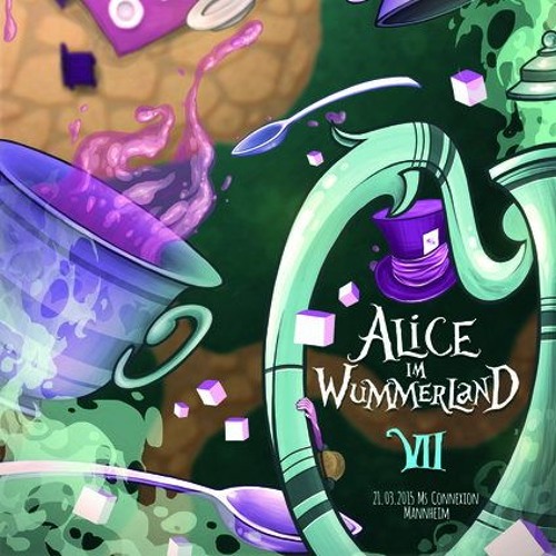 Pollux @ Wummerland XII Chill Out [MS Connexion Mannheim]