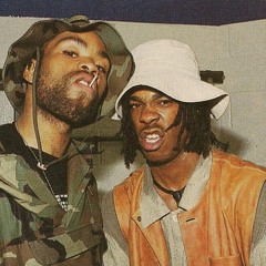 you should have a healthy fear of us.