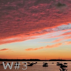 Ali Tillett (Warm) /\ Harbourside Island Mix #3