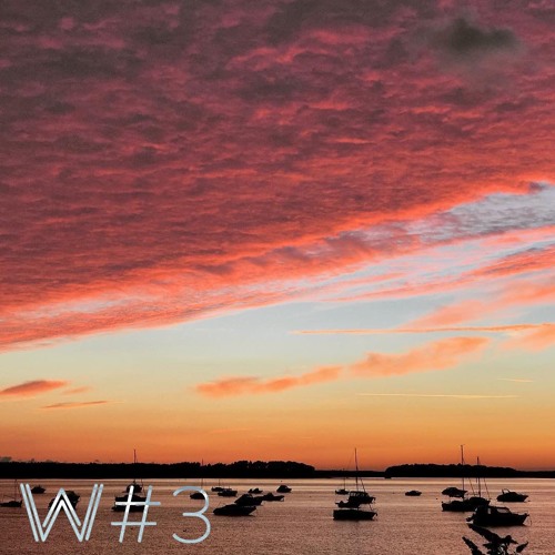 Ali Tillett (Warm) /\ Harbourside Island Mix #3