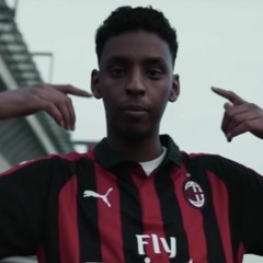 Yasin X DreeLow - Remy Martin (Osläppt)