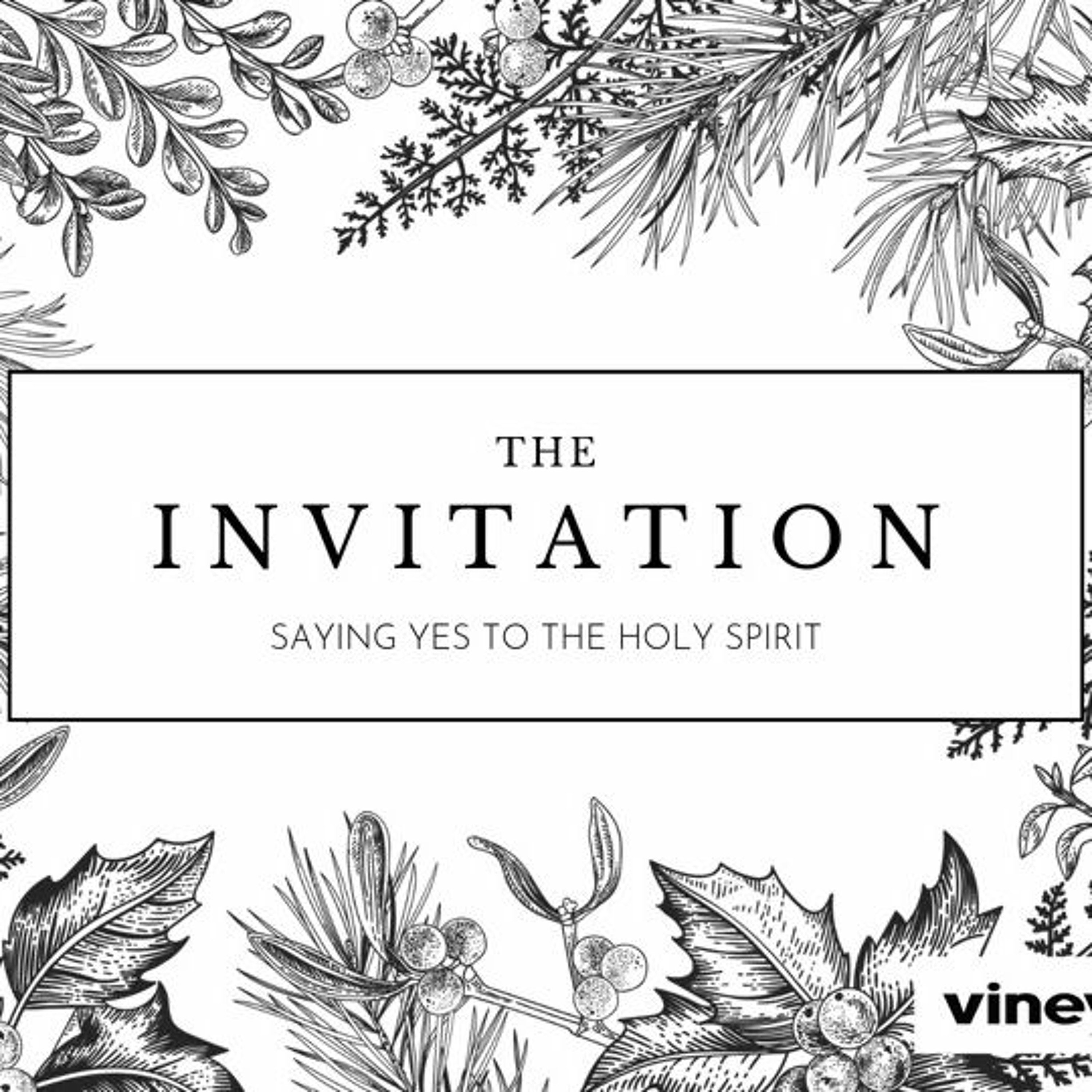 Vineyard Church Dungannon Podcast