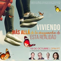 Spanish - Expandiendo tu vida dinámicamente