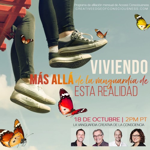 Spanish - Expandiendo tu vida dinámicamente