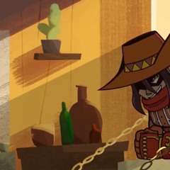 Great at Cowboy