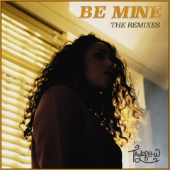 Taylor B - W - Be Mine (Clive Remix)