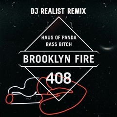 Haus Of Panda - Bass Bitch (DJ Realist Remix)