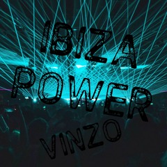 IBIZA POWER. PROD VINZO