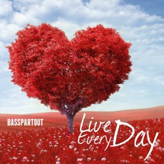 Live Every Day - Acoustic Instrumental Background Music for Video