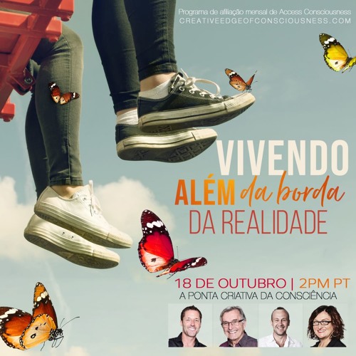 Portuguese - Expandindo Sua Vida Dinamicamente