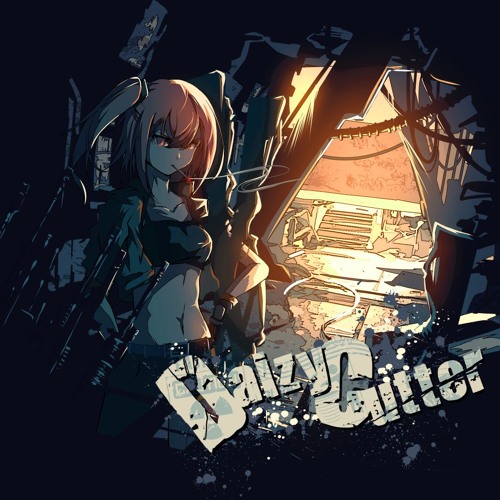 背景、音楽ゲーム